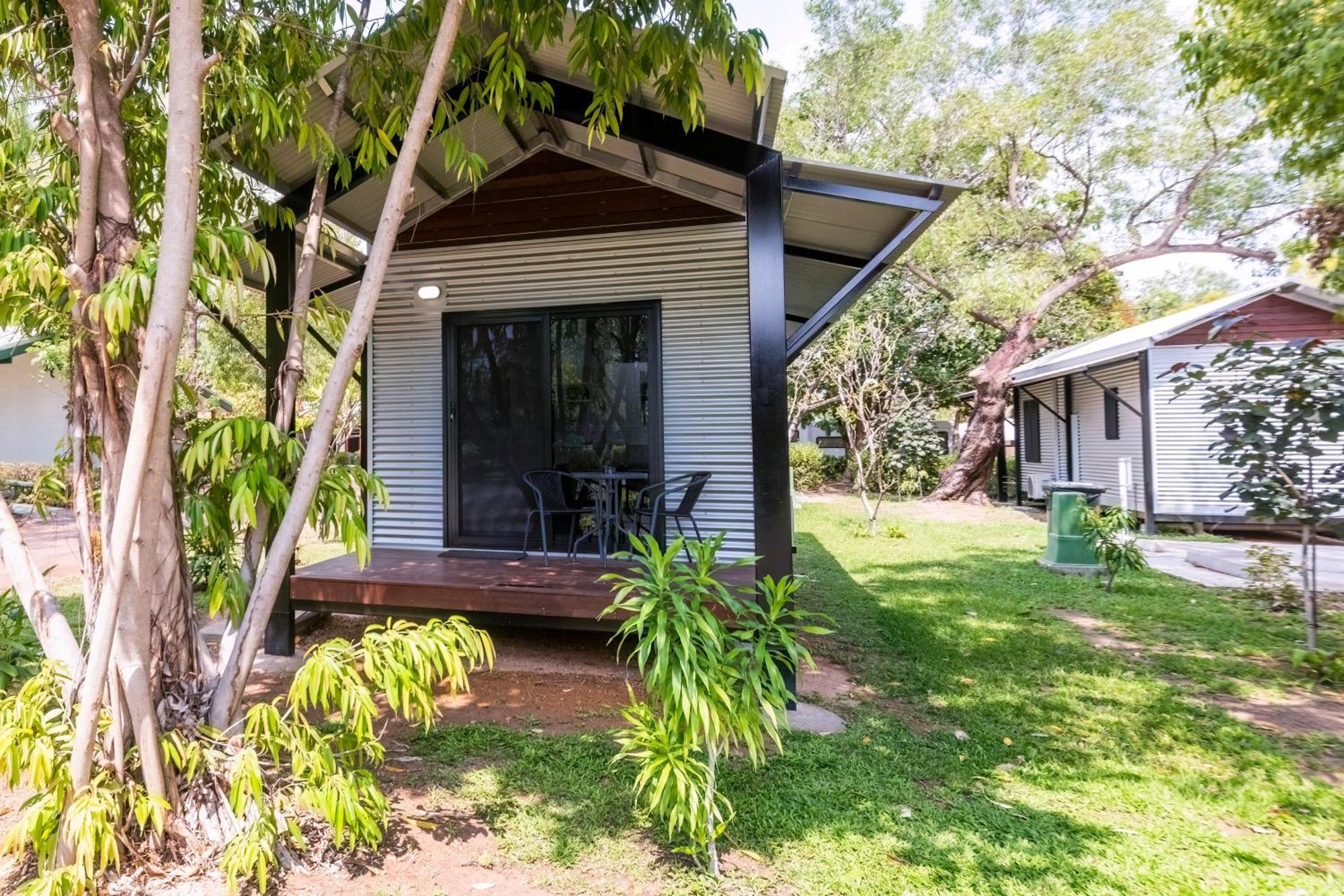 Aurora Kakadu Lodge Jabiru Exterior photo