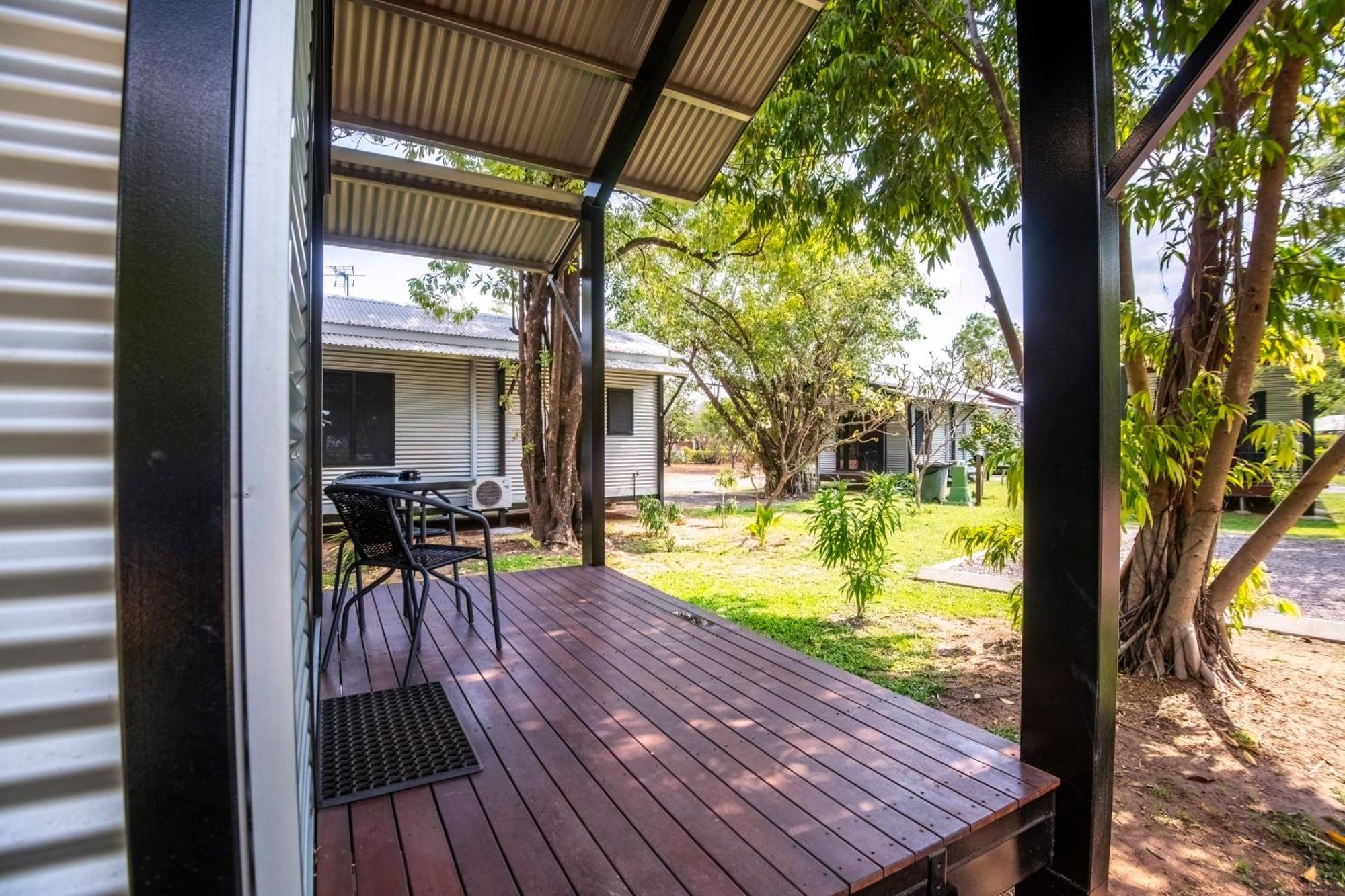 Aurora Kakadu Lodge Jabiru Exterior photo